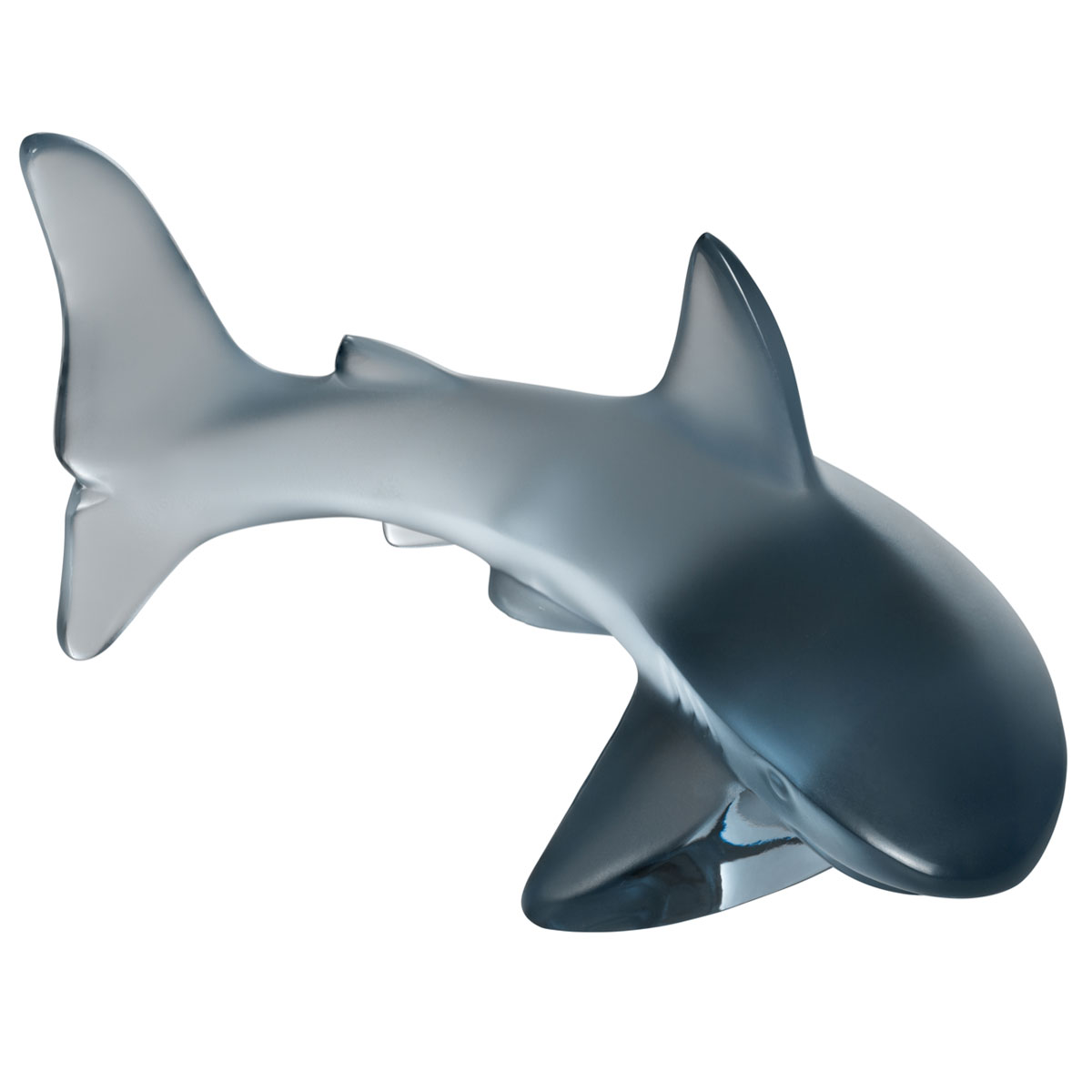 Lalique Small Shark 4.5